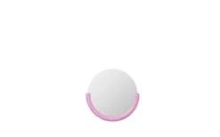 Normann Copenhagen Bogin Spiegel S Roze - 372031