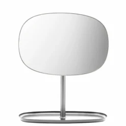 Normann Copenhagen Flip Spiegel Grijs