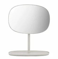 Normann Copenhagen Flip Spiegel Zand