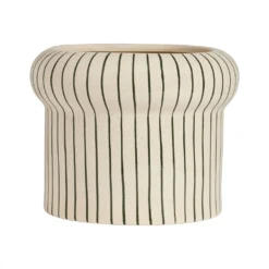 OYOY Aki Bloempot L Groen - L300456