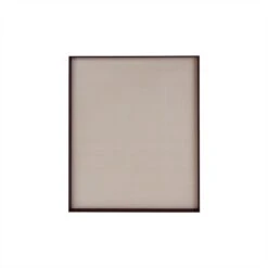 OYOY Peili Prikbord Bruin L - L300371