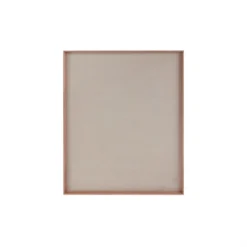 OYOY Peili Prikbord Naturel L - L300372