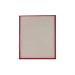 OYOY Peili Prikbord Rood L - L300448